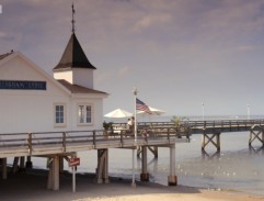 Penzion Mulligham's Lodge