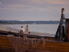 Romantická procházka