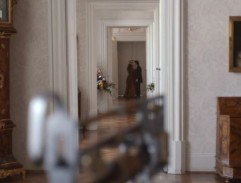 Pokoj císařovny Sissi