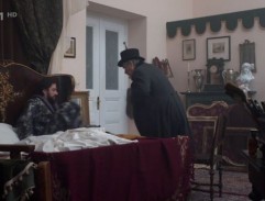 Malířův vídeňský byt