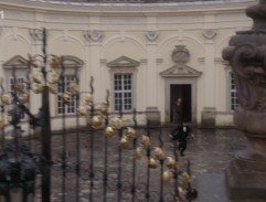 2. Vídeňské líbánky