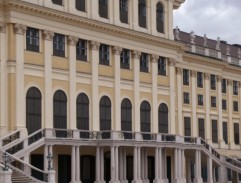 Zámek Schönbrunn
