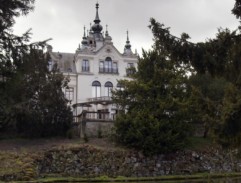 Vilka doktora Löschnera