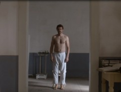 Lékařská prohlídka