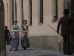 Vídeňská pobočka firmy Mattoni