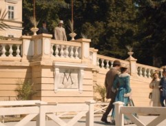 Gastl a Morávek v Giesshüblu