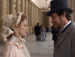 Karlovarská kolonáda