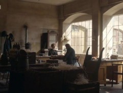 Mattoniho kancelária