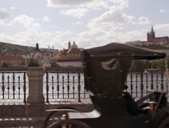 Praha
