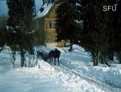 hostinec v Čierťaži