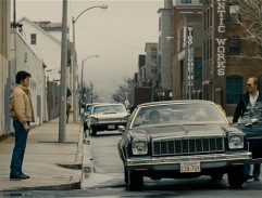 Black Mass: Špinavá hra