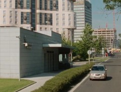 Rádio svobodná Evropa