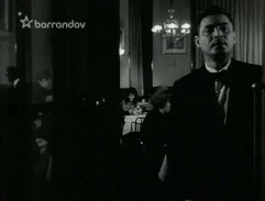 hotelová reštaurácia