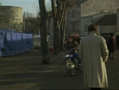 Sokol hledá komplice pro loupež v bance