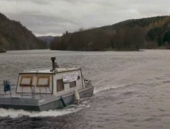 Veterinář na hausbotu