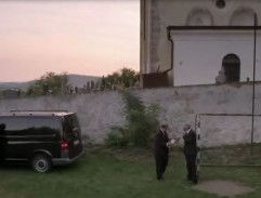 Dokumenty ke kremaci