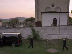 Dokumenty ke kremaci