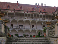 Odchod lorda Edvarda