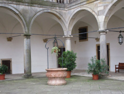 Loučení s královnou