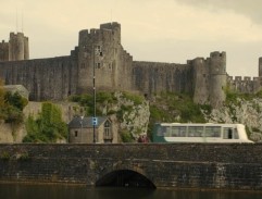 Pracovní pohovor Lou Clarkové