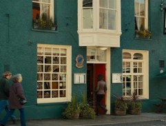 Hotel Cold Kings Arms