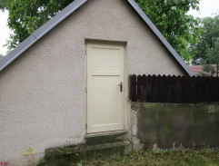 Místo s modrým kamenem