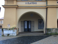 Blechovo holičství