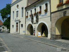 Stánek se zeleninou