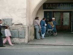 Blechovo holičství