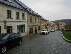 Návštěvníci 3: Revoluce