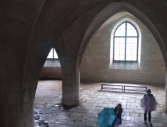 Návštěvníci 3: Revoluce