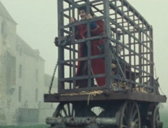 Zatčení Godefroya a Jacquouille