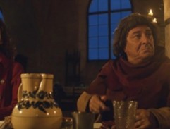 Návštěvníci 3: Revoluce