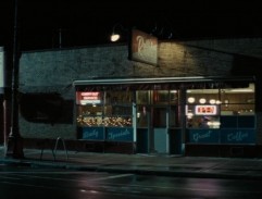 Práce Marthy Kentové