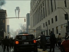 Záchrana zaměstnanců