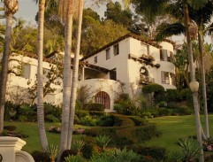 Dům Carlotty Valdez