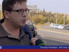 Prodej Karlštejna 1