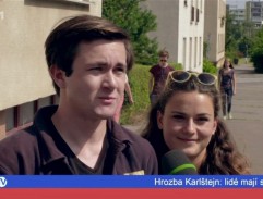 Prodej Karlštejna 2