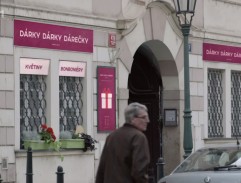 Dárky dárky dárečky