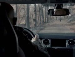 Kuneš jede za Zahrádkou