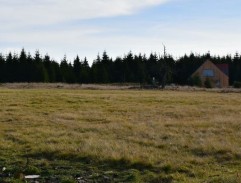 pri Urbánkovej chalupe