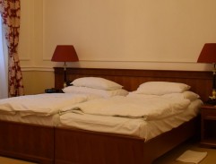 hotelová izba č. 123