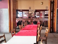 rozlúčkový večierok