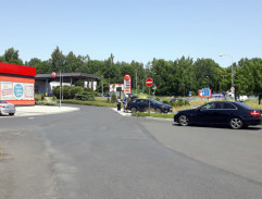 2. Křížová cesta