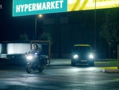 Hypermarket v Německu