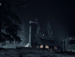 horská reštaurácia