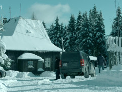 Steigerwaldova hájovňa