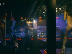 nočný klub v Nemecku