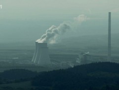 Elektrárna Prunéřov