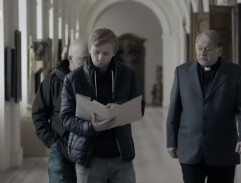 kláštorná chodba 2